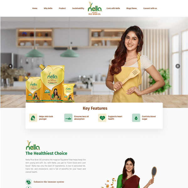 Website Development Company in Madurai
