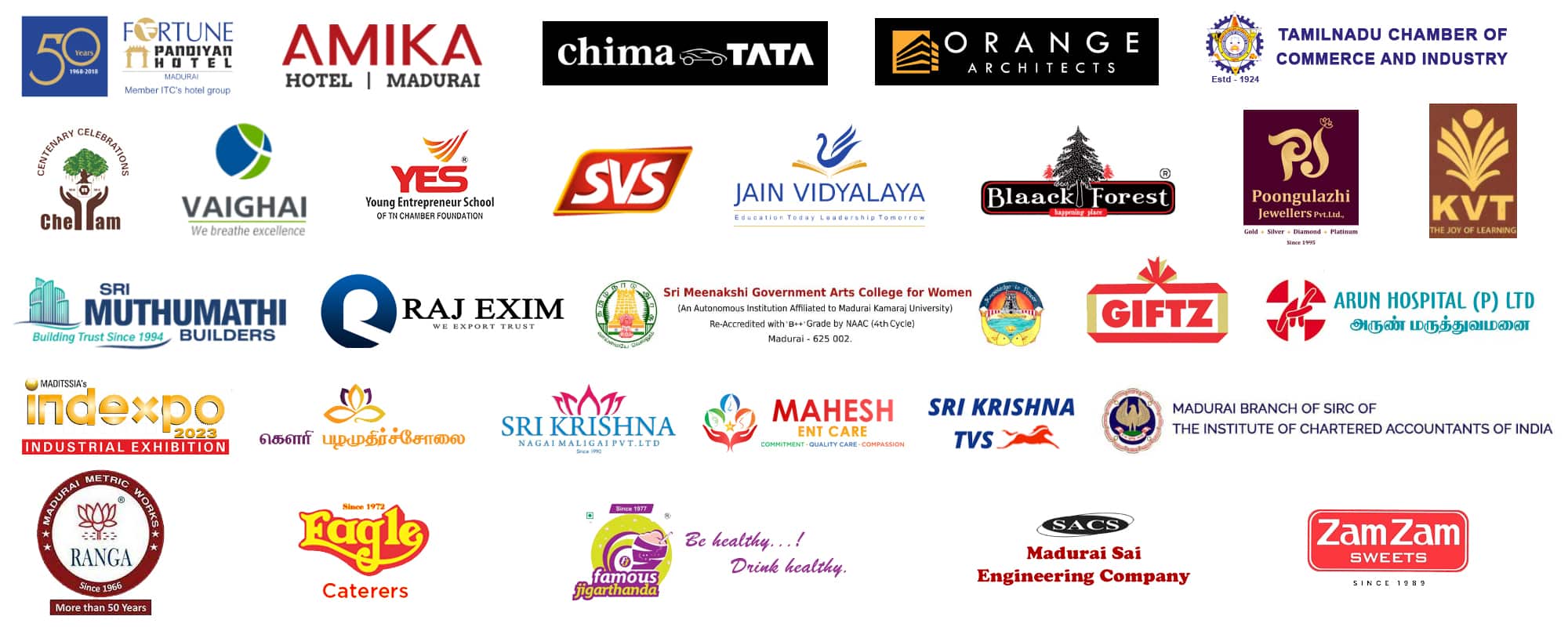 Our-Esteemed-Clients