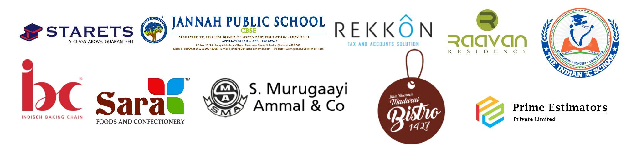 Namakkal logos