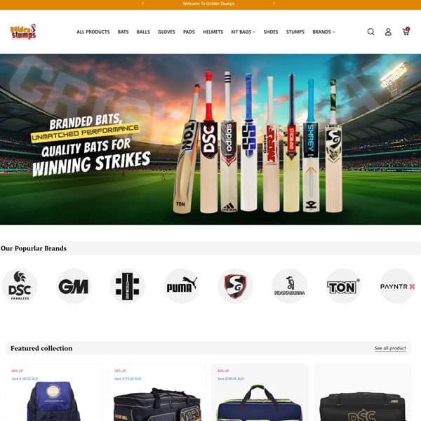 Logo Item