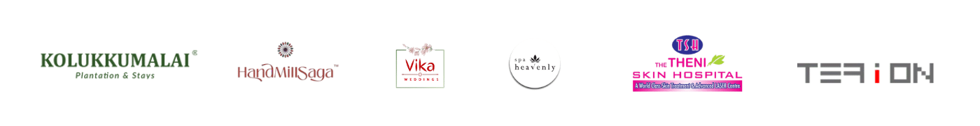 E Commerce Website in Ramnad - CBRA