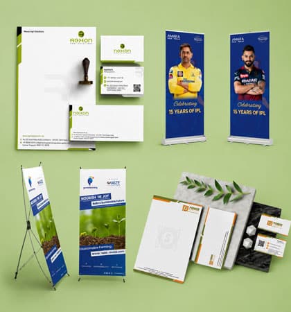 Website Development Company in Tiruppur - CBRA