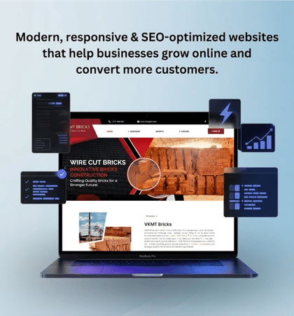 E Commerce Website in Virudhunagar - CBRA
