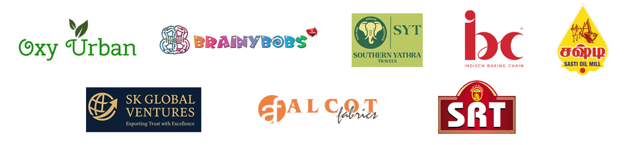 Website Designing Company in Kallakurichi - CBRA